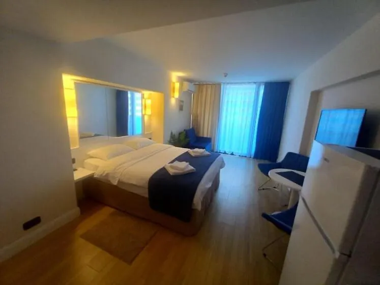 Best Apartments Kh 7A 165 바투미