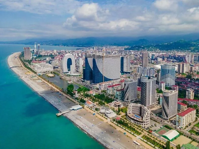 Best Apartments Kh 7A 165 바투미